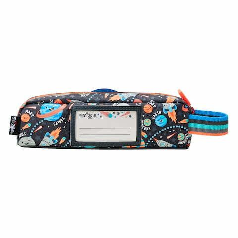 Smiggle – Up &amp; Down Cute Classic Pencil Case
