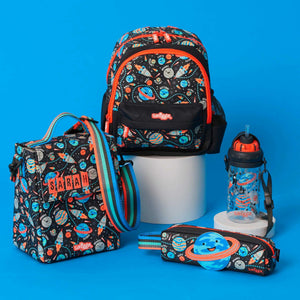 Smiggle – Up &amp; Down Cute Classic Pencil Case
