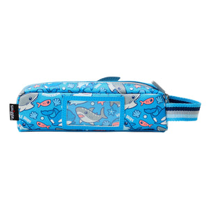 Smiggle – Up &amp; Down Cute Classic Pencil Case