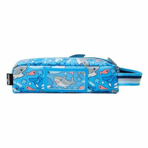 Smiggle – Up &amp; Down Cute Classic Pencil Case