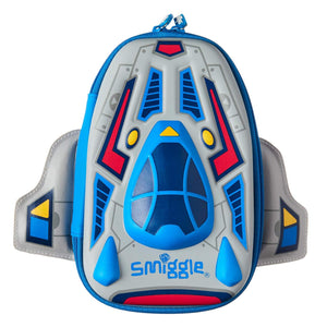 Smiggle - Space Adventure Hardtop Pencil Case