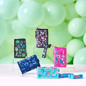 Smiggle - Vibin Children's String Wallet
