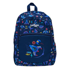 Smiggle - Vibin Classic Backpack