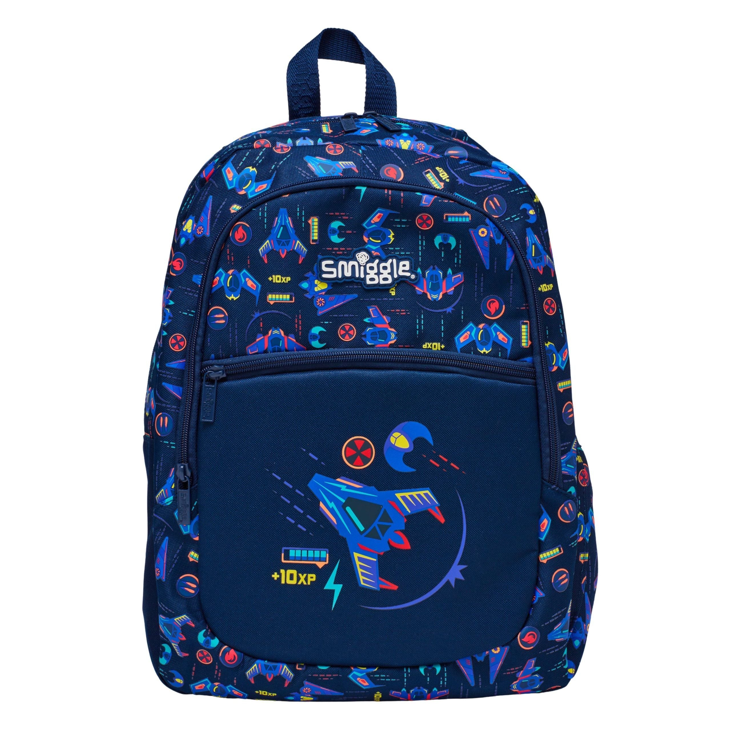 Smiggle - Vibin Classic Backpack