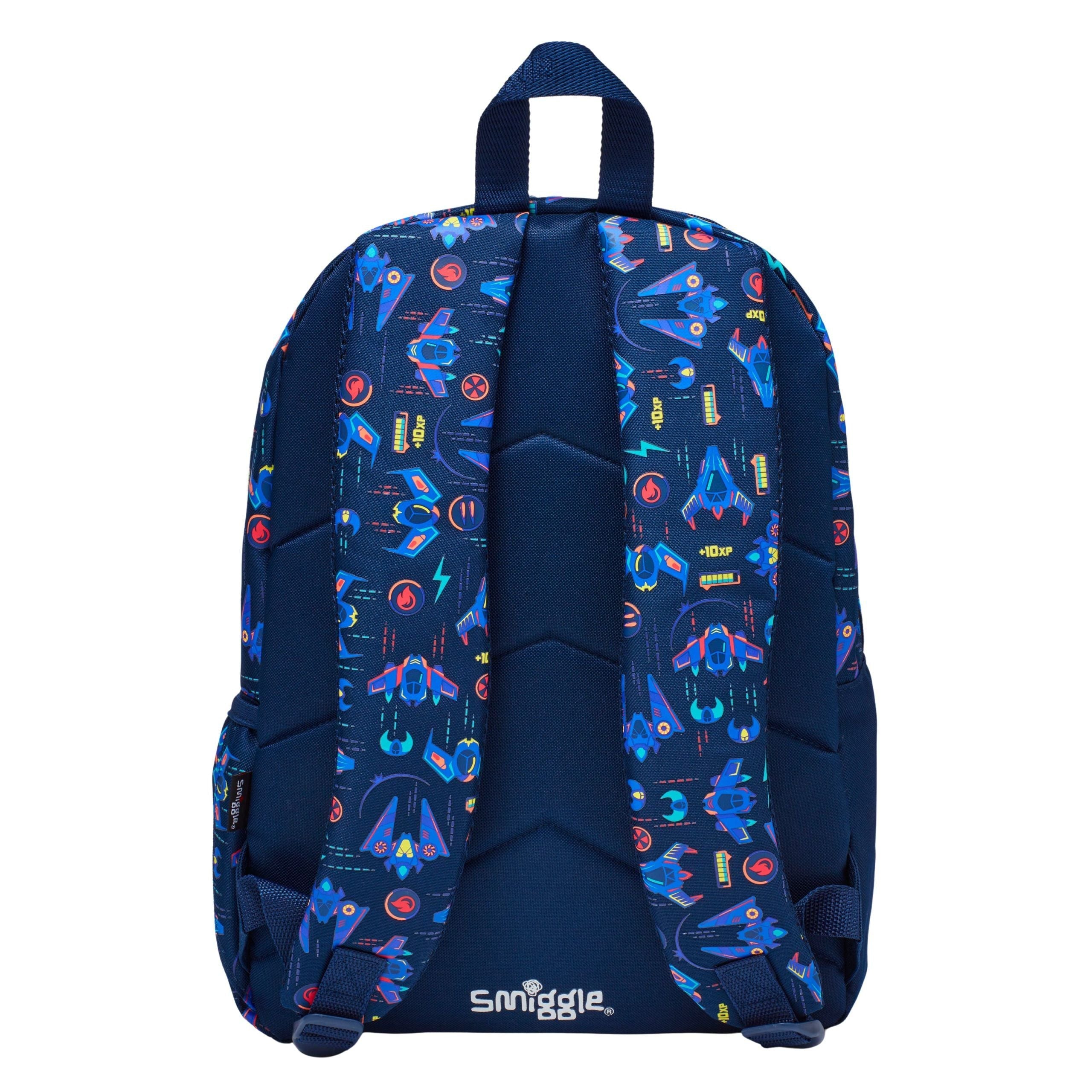 Smiggle - Vibin Classic Backpack