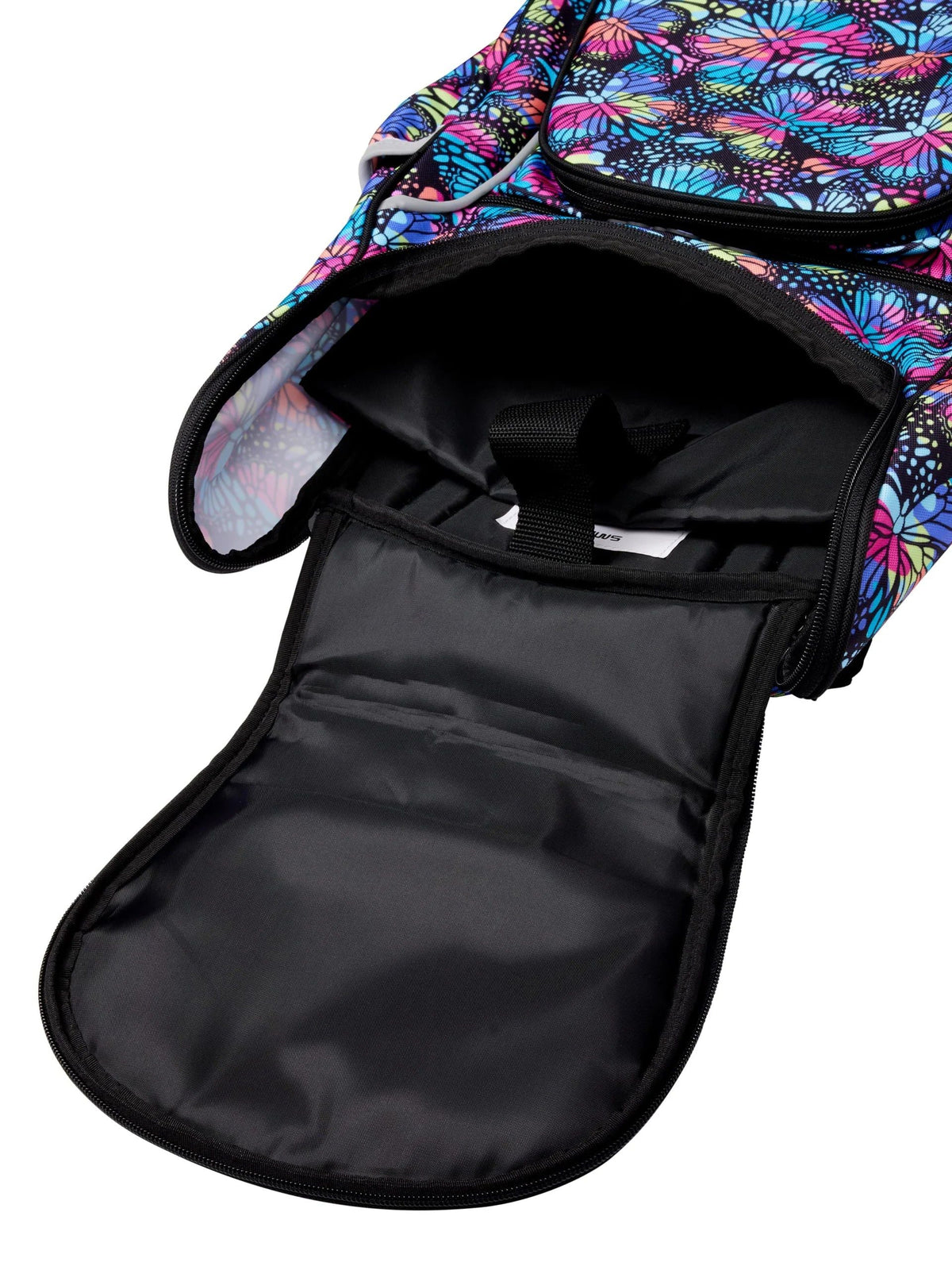 Smiggle - Vivid 2-Piece School Bag Set