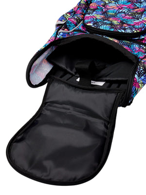 Smiggle - Vivid 2-Piece School Bag Set