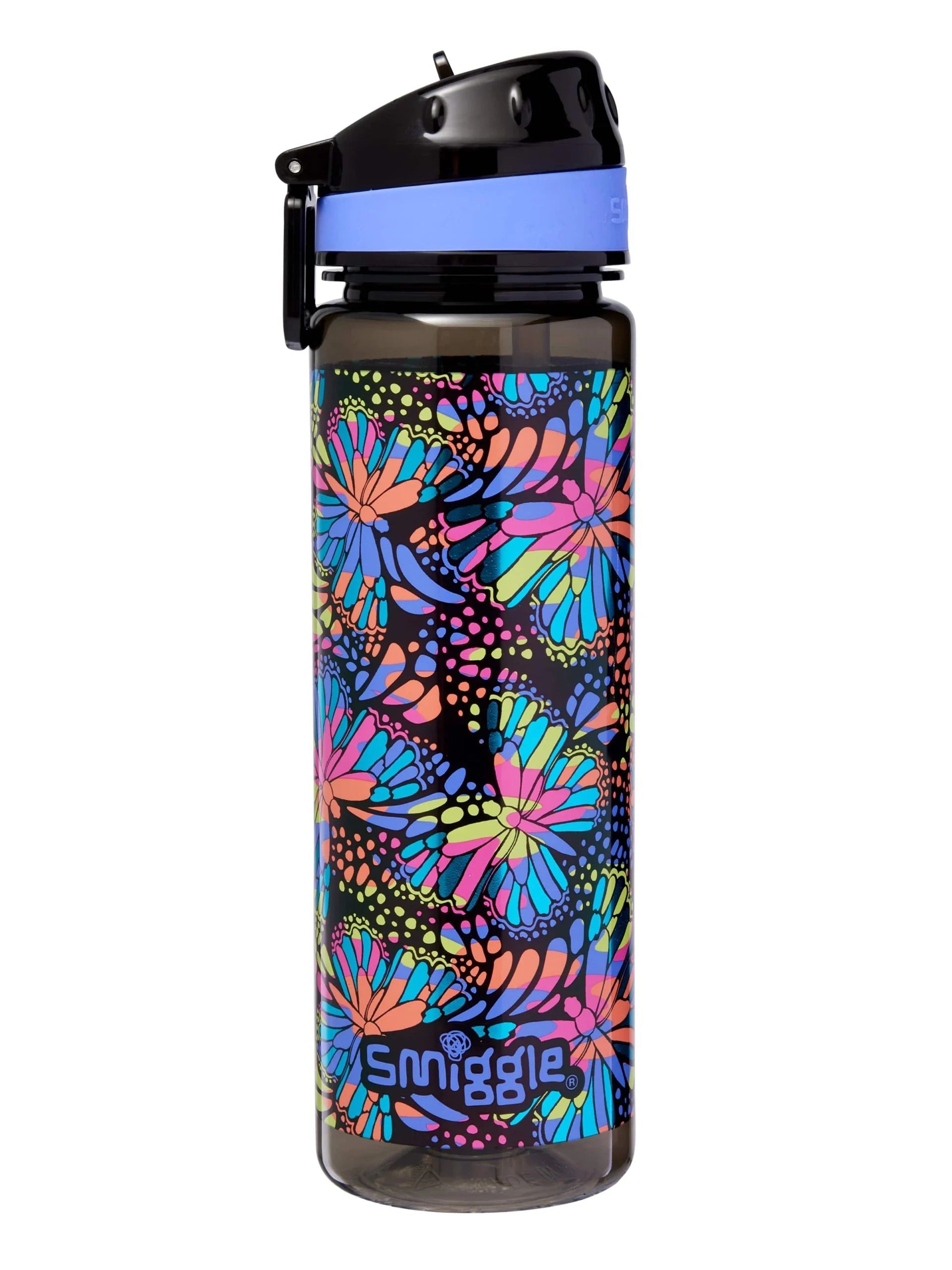 Smiggle - Vivid 2-Piece School Bag Set