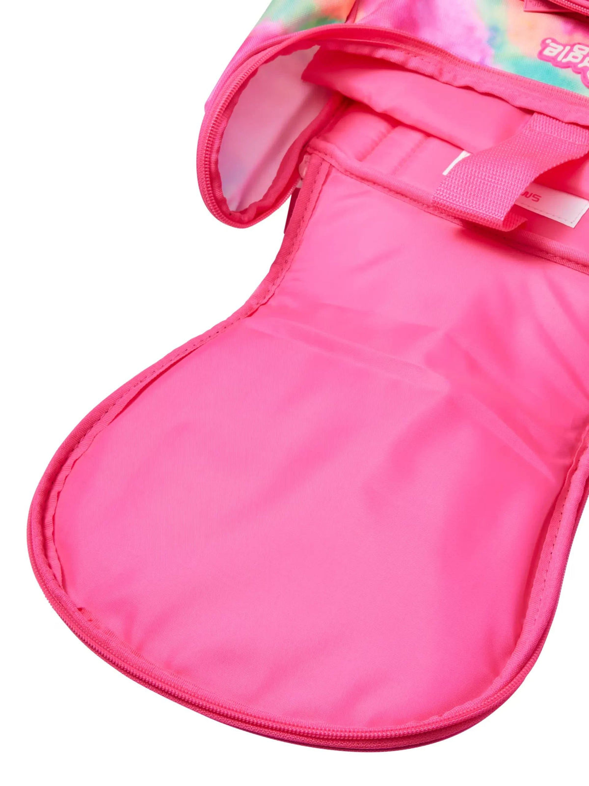 Smiggle - Vivid 5-Piece School Bag Set