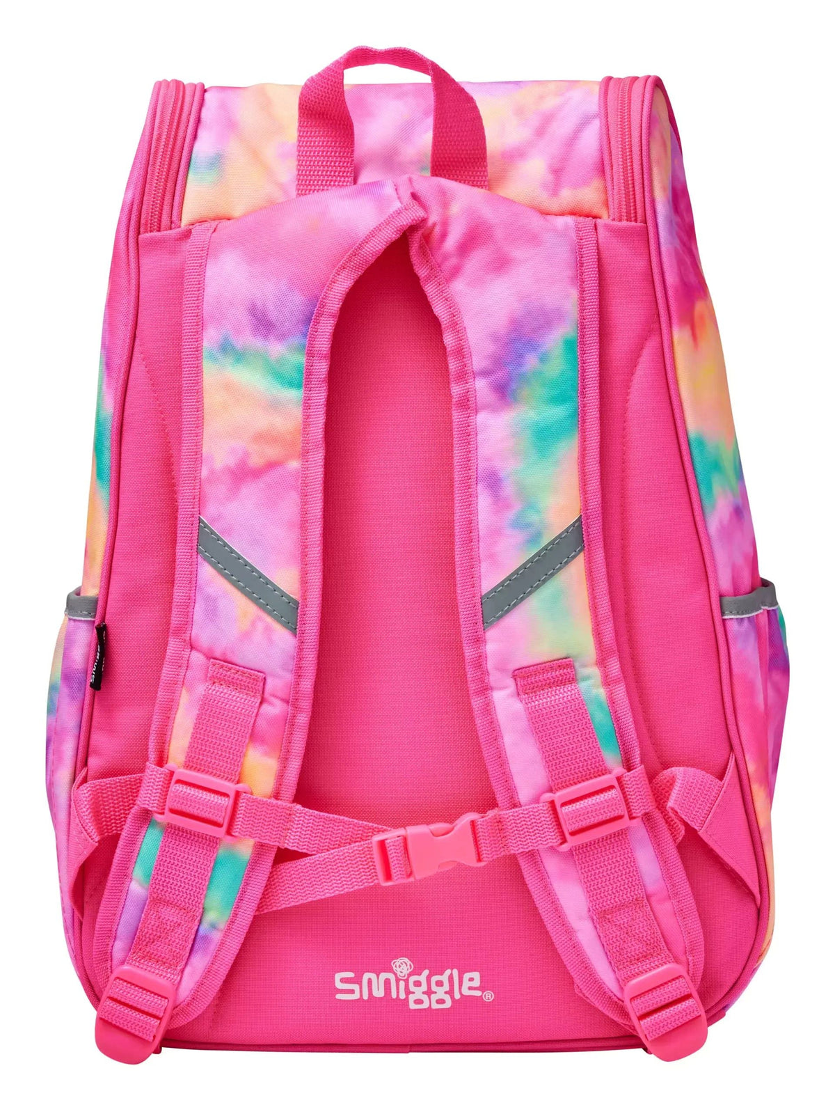 Smiggle - Vivid 5-Piece School Bag Set
