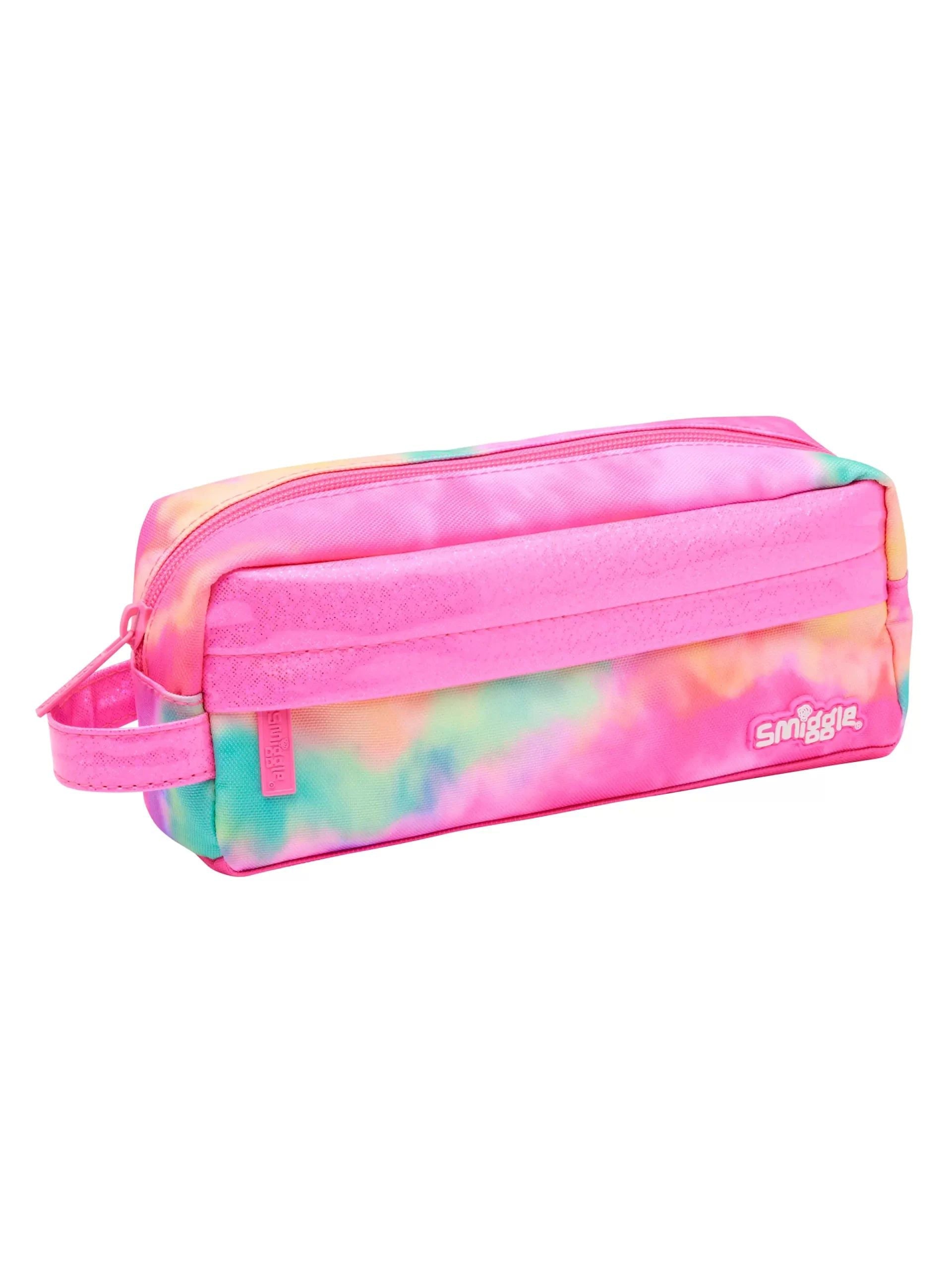 Smiggle - Vivid 5-Piece School Bag Set