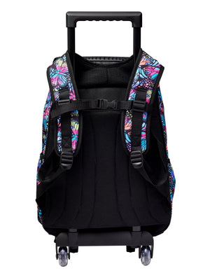 Smiggle - Vivid Trolley Backpack