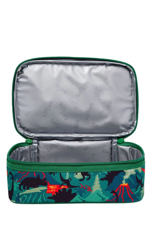 Smiggle - Vivid Double Layer Hanging Lunch Bag