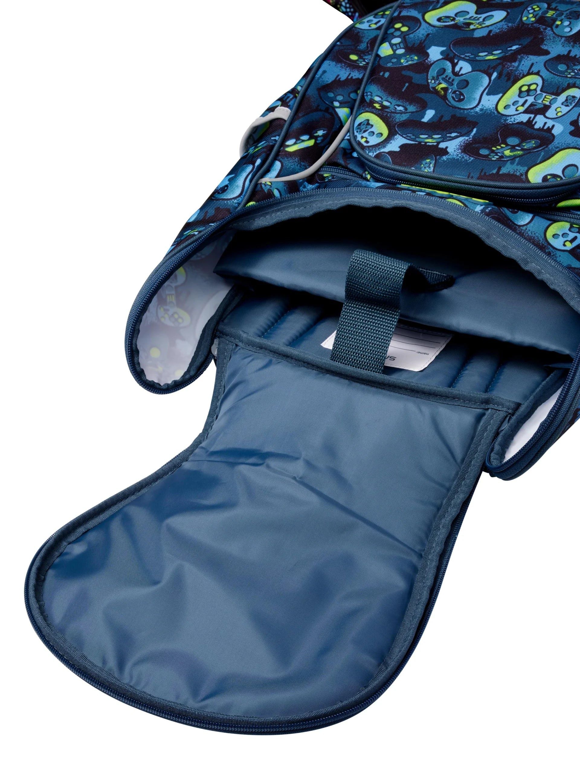 Smiggle - Vivid Classic Backpack