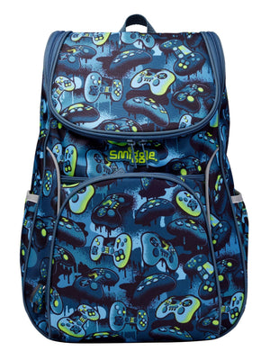 Smiggle - Vivid Classic Backpack