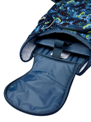 Smiggle - Vivid Classic Backpack