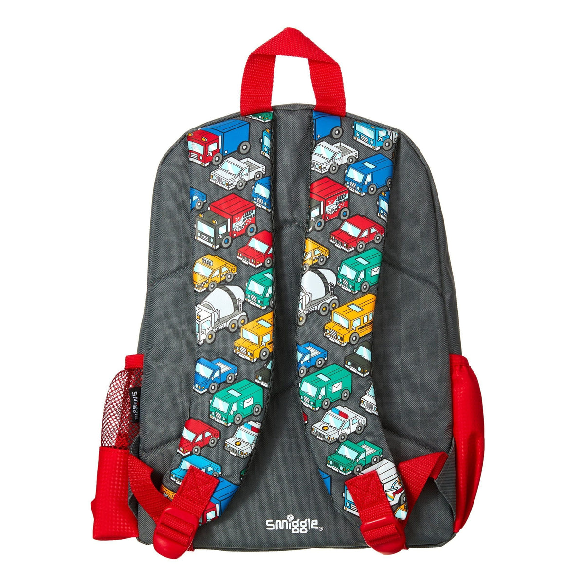 Smiggle - Wander Junior Kindergarten Backpack