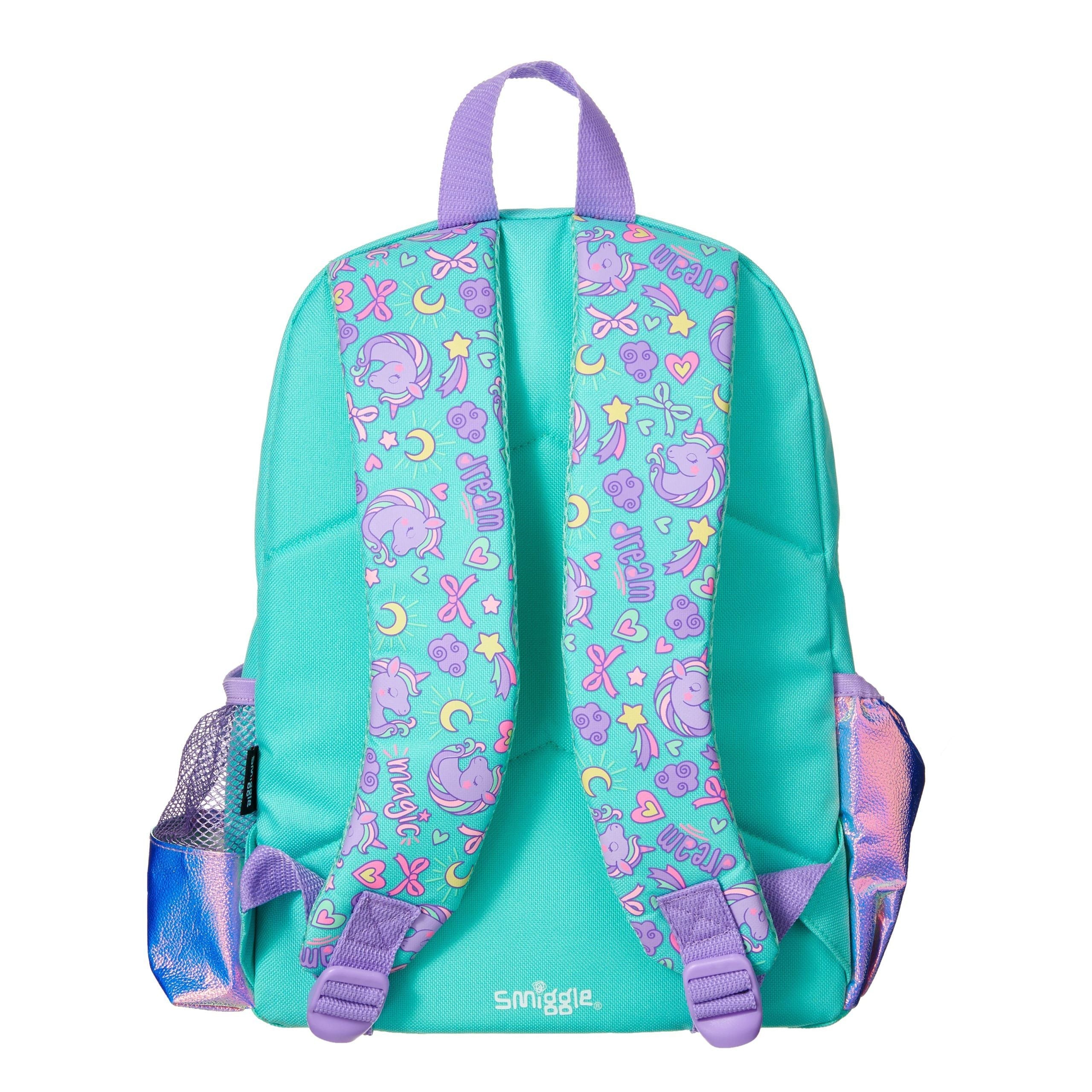 Smiggle - Wander Junior Kindergarten Backpack
