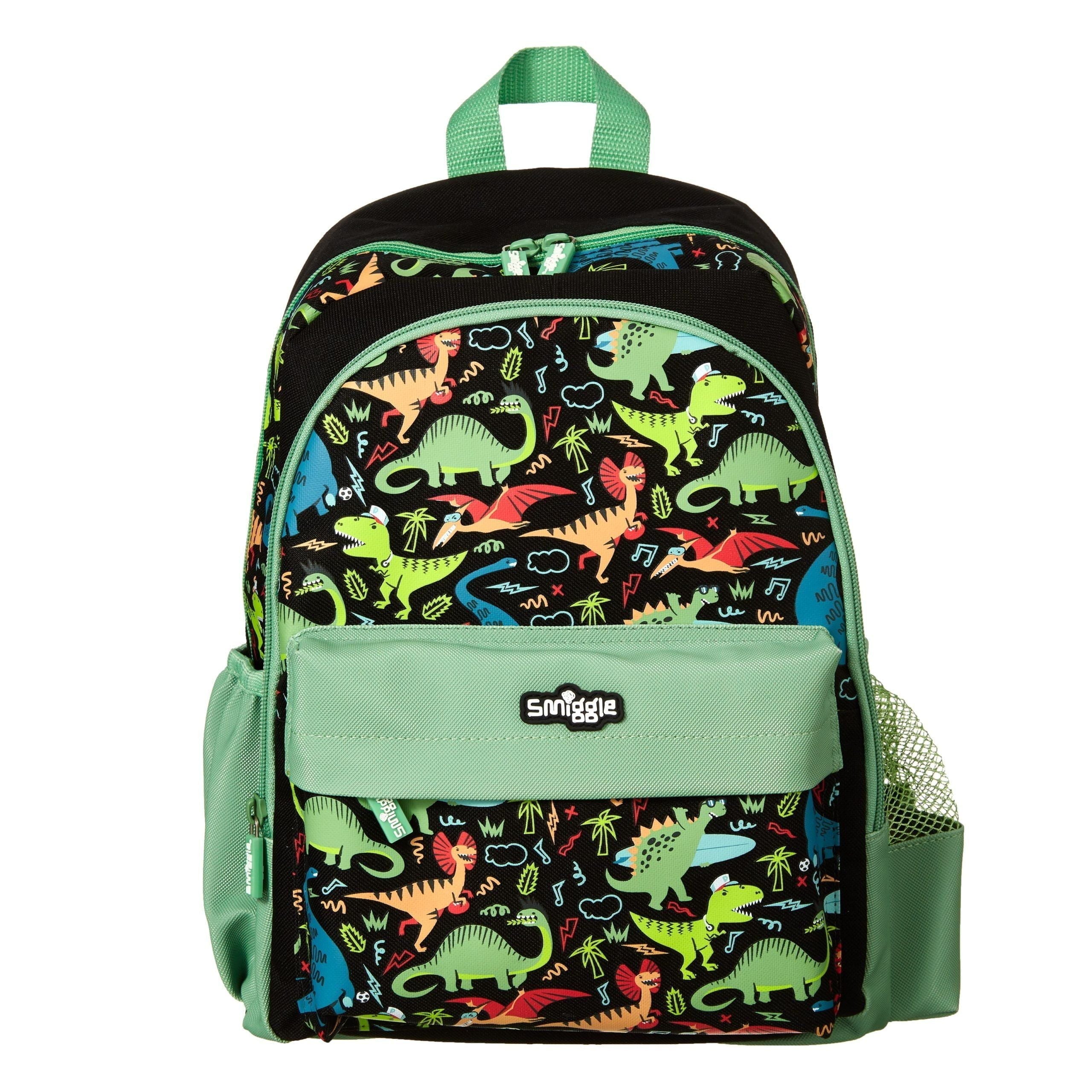 Smiggle - Wander Junior Kindergarten Backpack