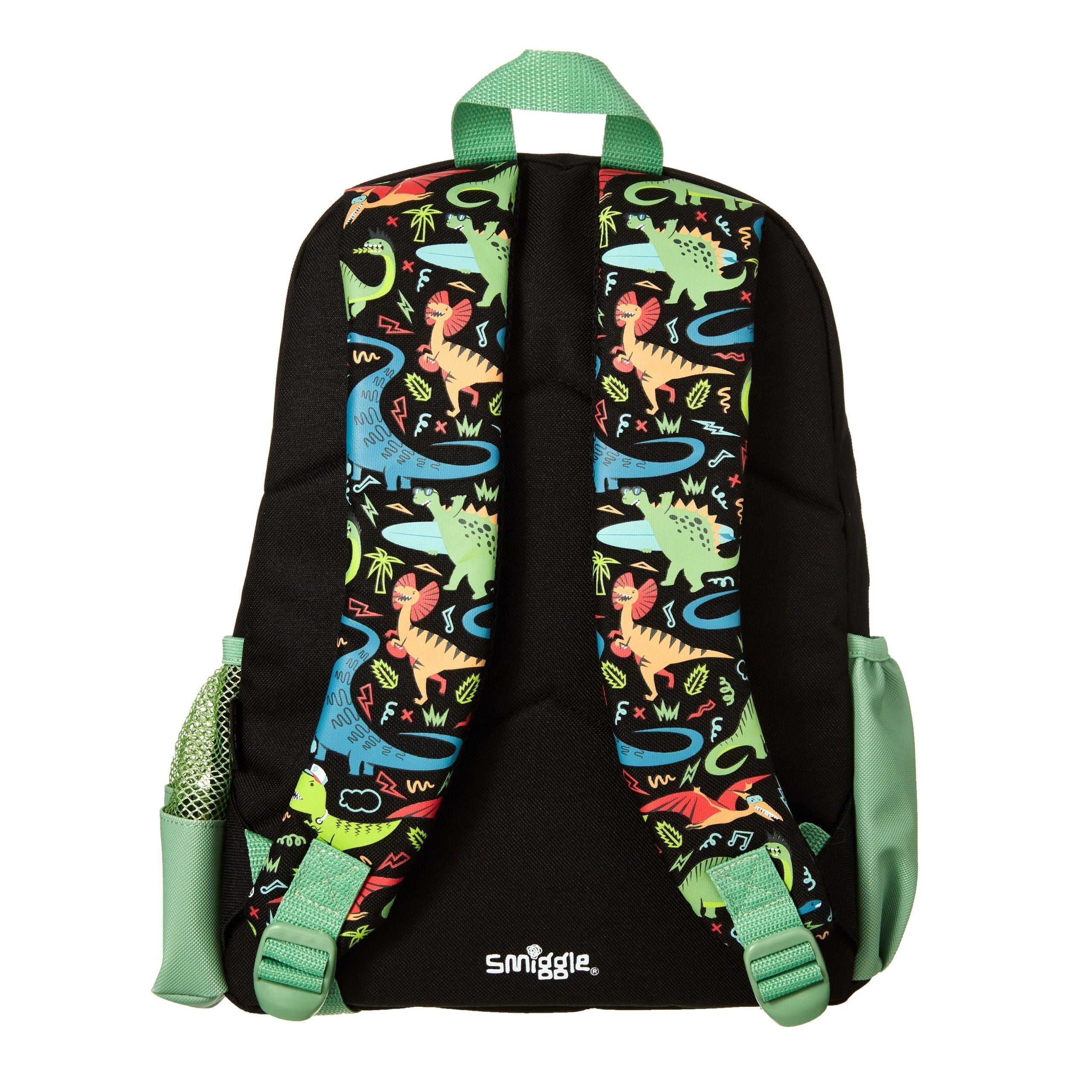 Smiggle - Wander Junior Kindergarten Backpack