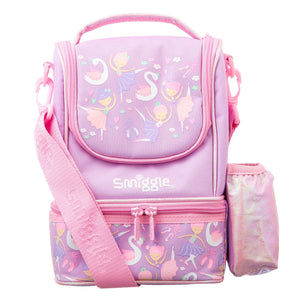 Smiggle - Wander Junior Sling Lunch and Travel Bag