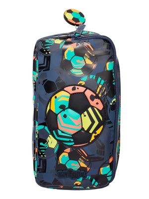 Smiggle - Wild Side 3-Piece School Bag Set