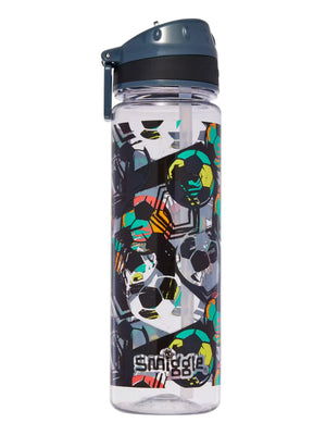 Smiggle - Wild Side 3-Piece School Bag Set