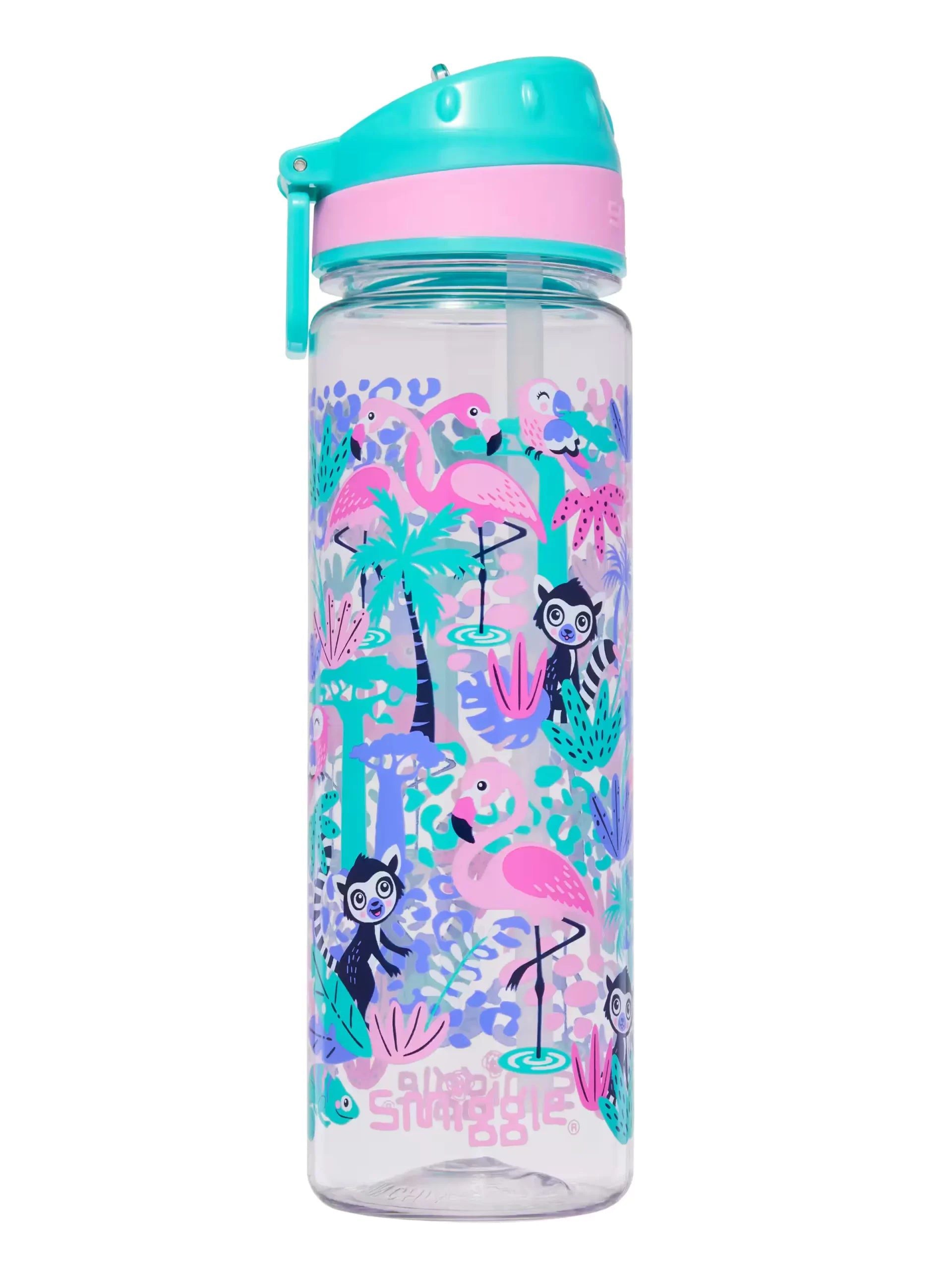 Smiggle - Wild Side 3-Piece School Bag Set