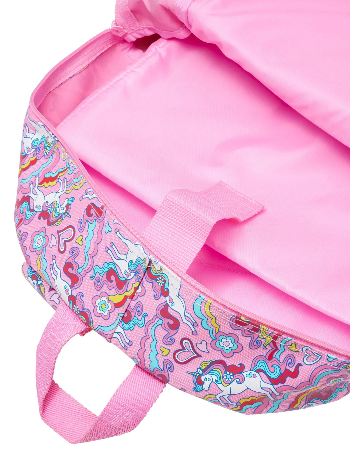 Smiggle - Wild Side 3-Piece School Bag Set