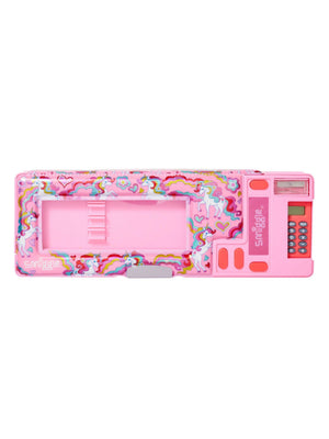 Smiggle - Wild Side 3-Piece School Bag Set