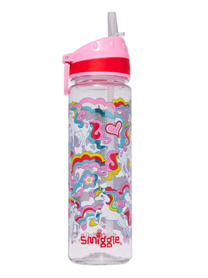 Smiggle - Wild Side 3-Piece School Bag Set