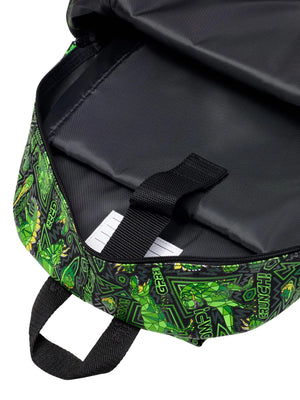 Smiggle - Wild Side 3-Piece School Bag Set