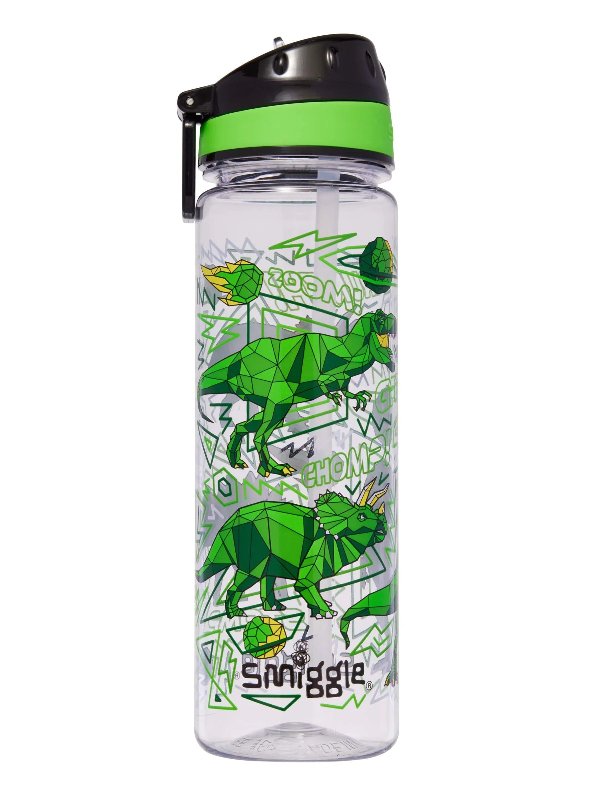 Smiggle - Wild Side 3-Piece School Bag Set