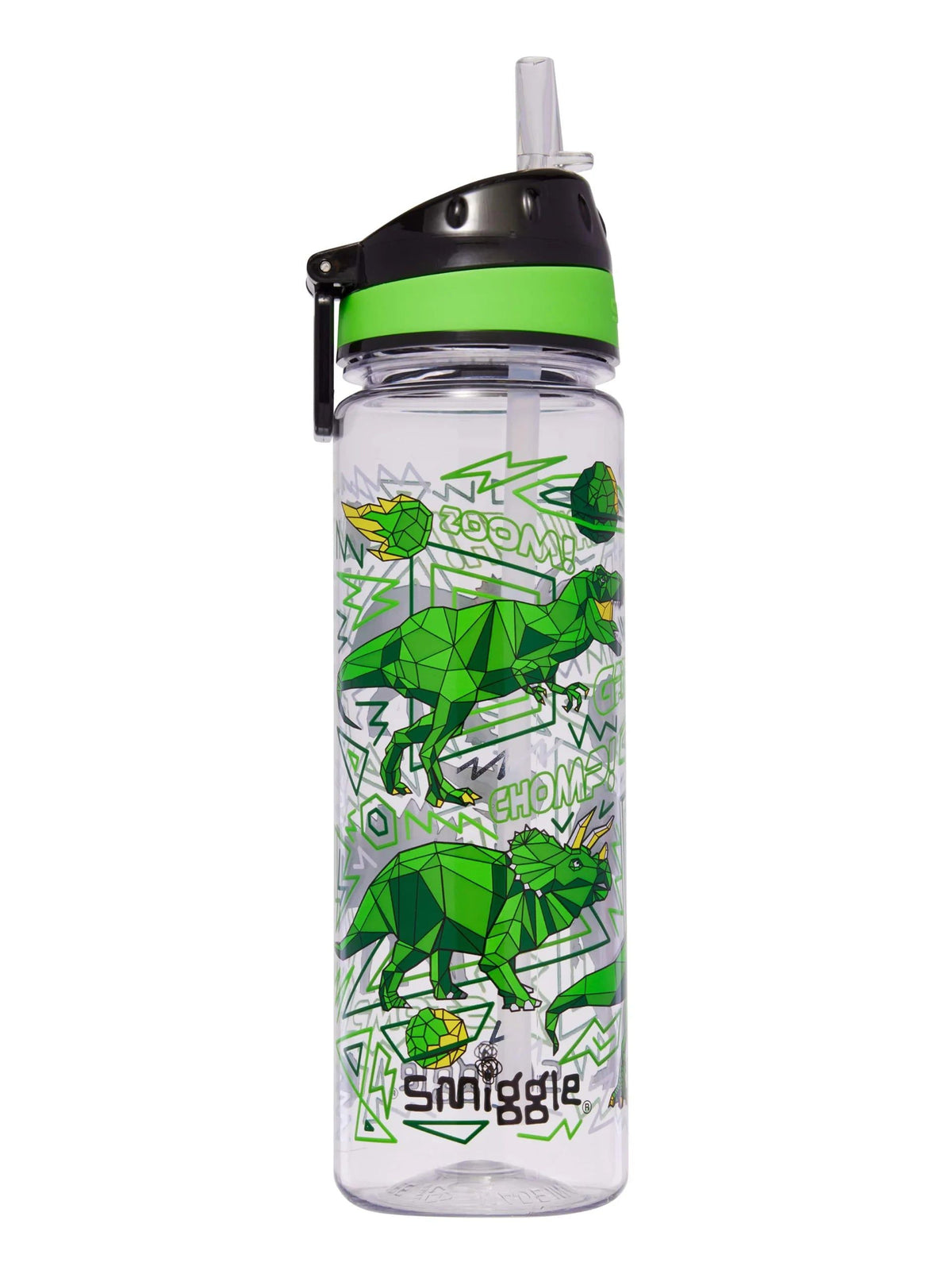 Smiggle - Wild Side 3-Piece School Bag Set