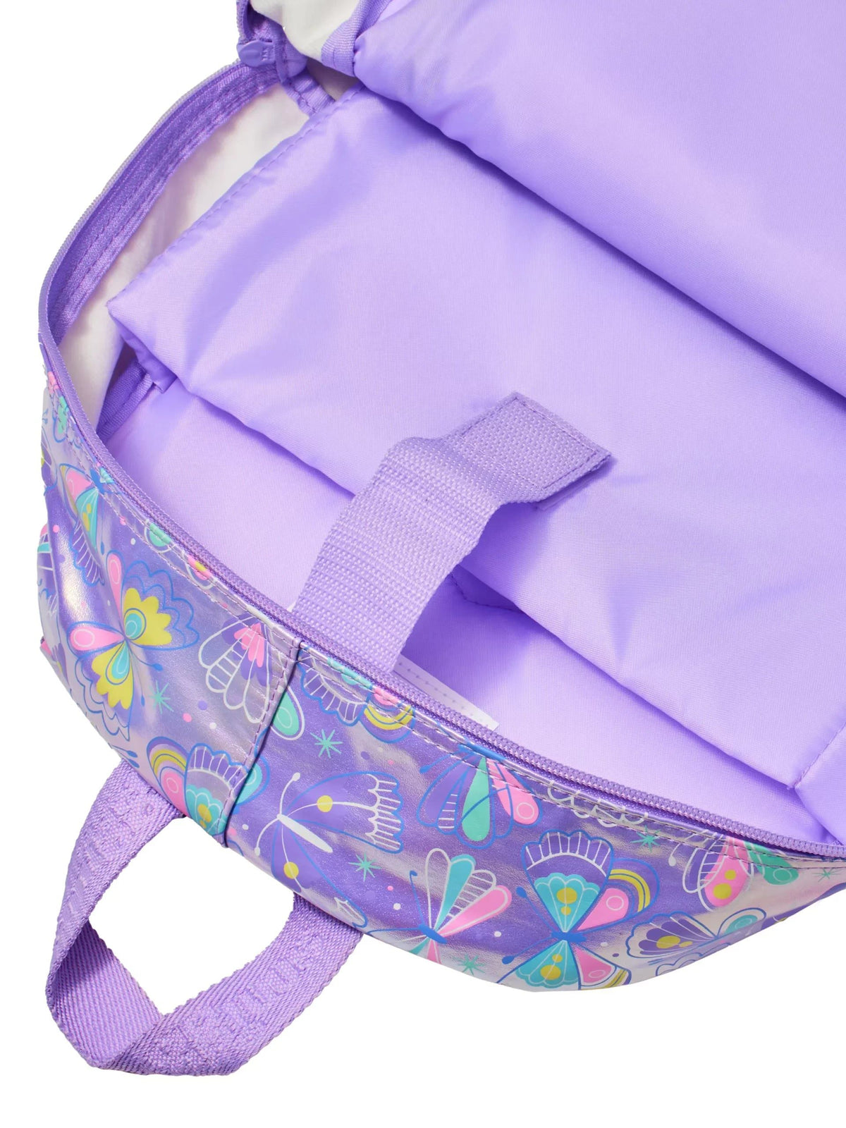 Smiggle - Wild Side 4 Piece School Bag Set