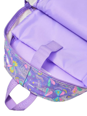 Smiggle - Wild Side 4 Piece School Bag Set