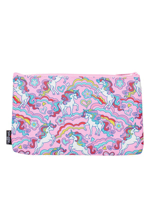 Smiggle - Wild Side 4 Piece School Bag Set