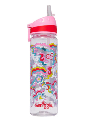 Smiggle - Wild Side 4 Piece School Bag Set