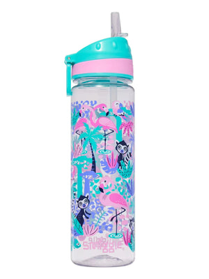 Smiggle - Wild Side 4-Piece School Bag Set
