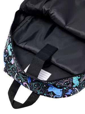 Smiggle - Wild Side 5 Piece School Bag Set