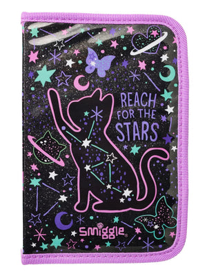 Smiggle - Wild Side 5 Piece School Bag Set