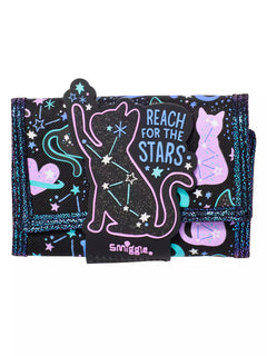 Smiggle - Wild Side Kids' Wallet