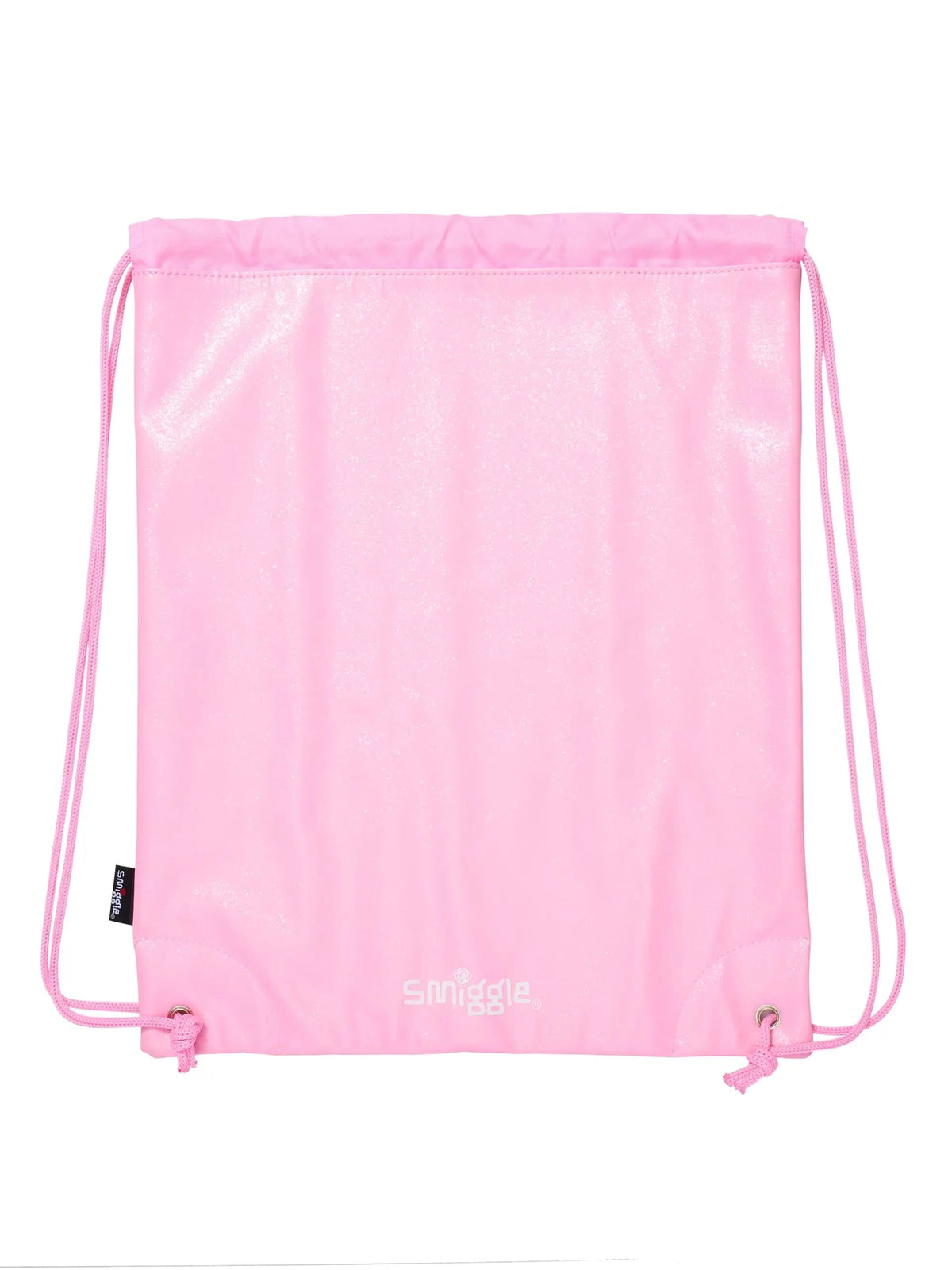 Smiggle - Wild Side Drawstring Backpack