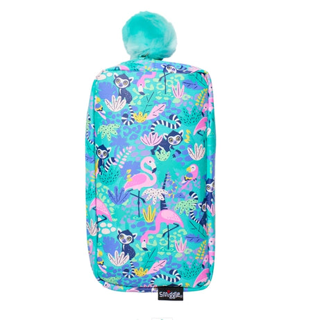 Smiggle - Wild Side Classic Pencil Case