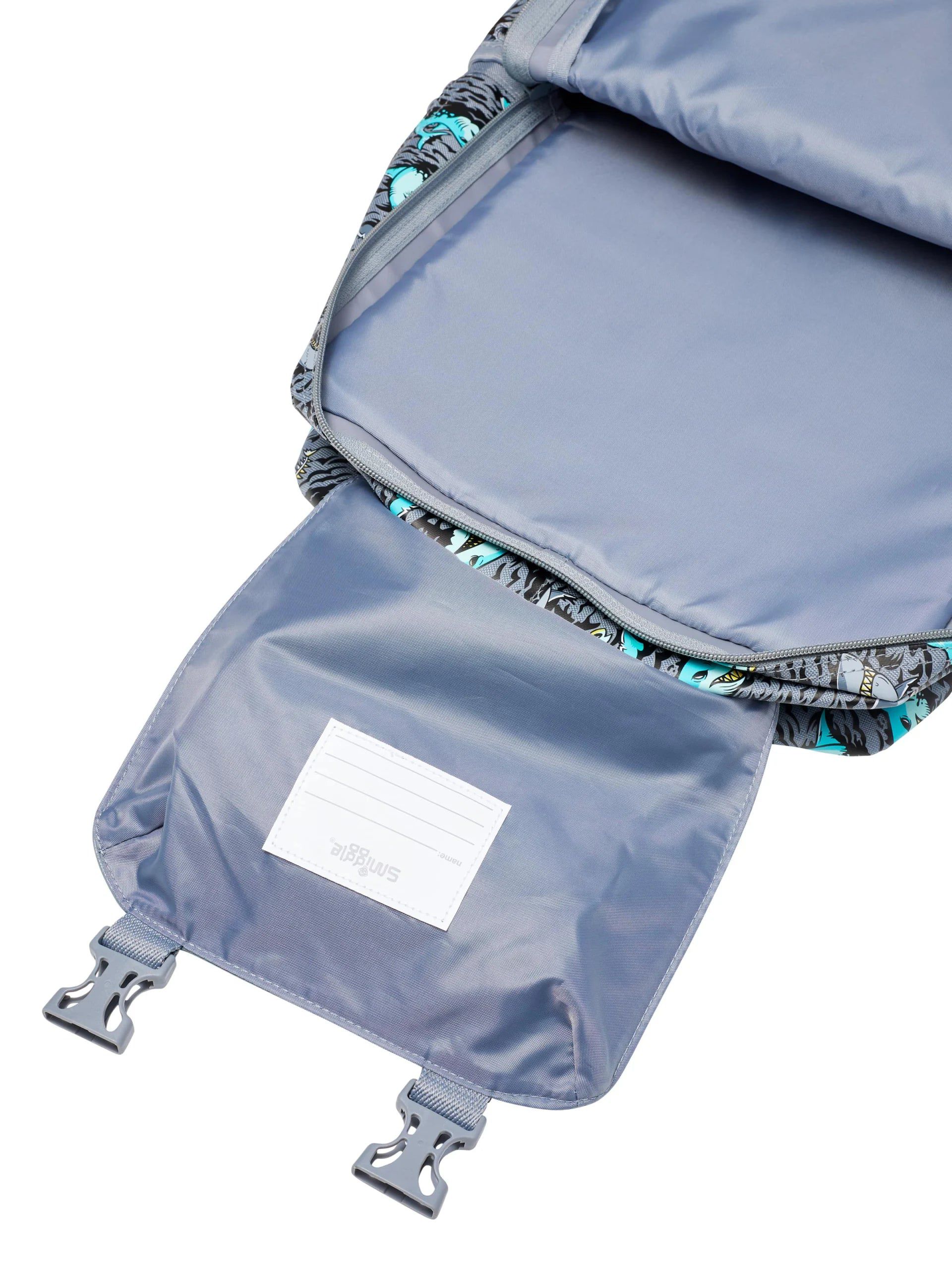 Smiggle - Wild Side Classic Backpack