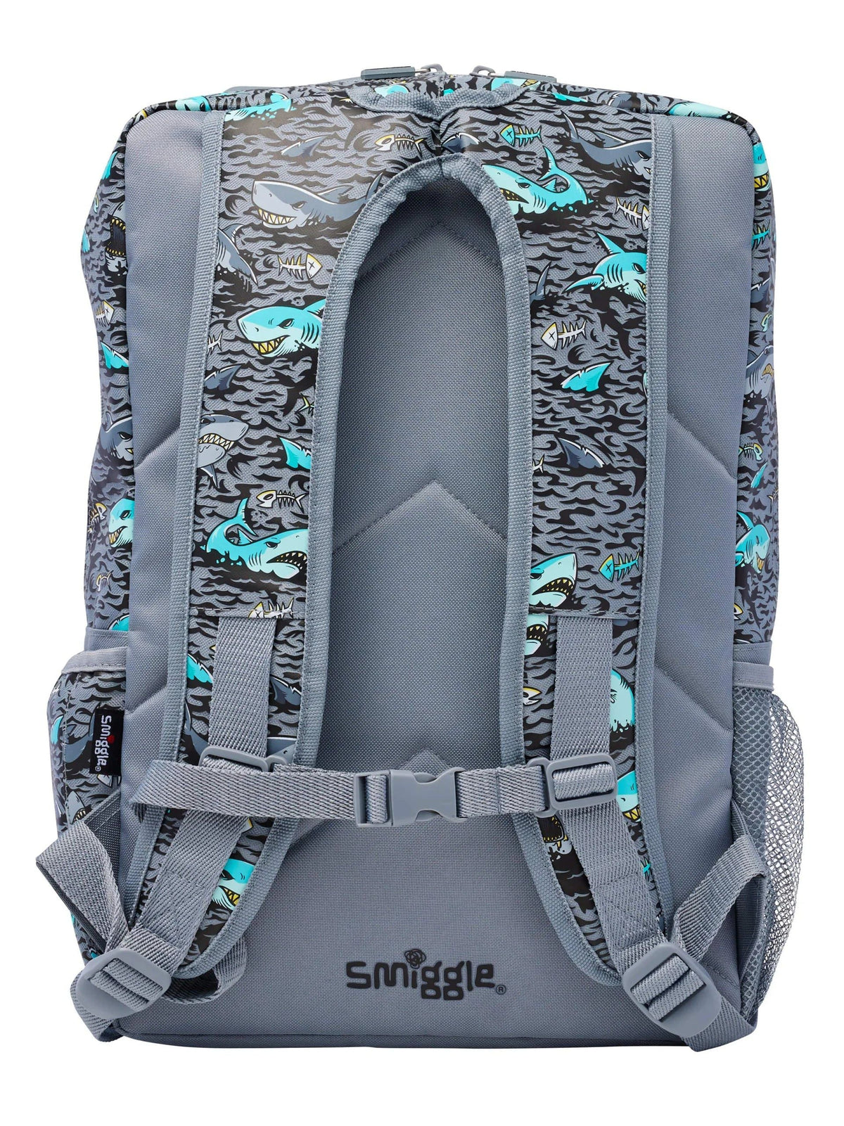 Smiggle - Wild Side Classic Backpack