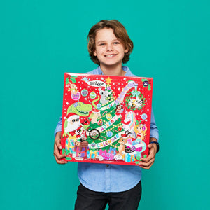 Smiggle - New Year Gift Pack 2022
