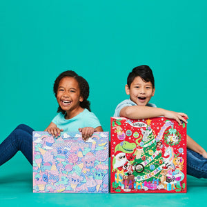 Smiggle - New Year Gift Pack 2022