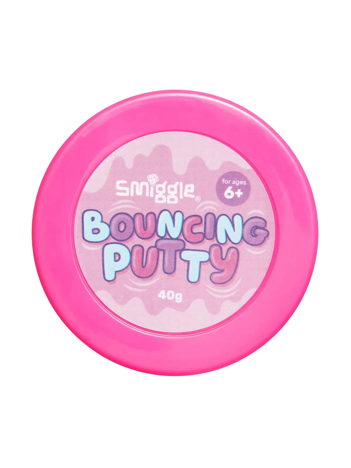 Smiggle - Bouncing Putty