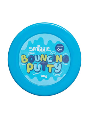 Smiggle - Bouncing Putty